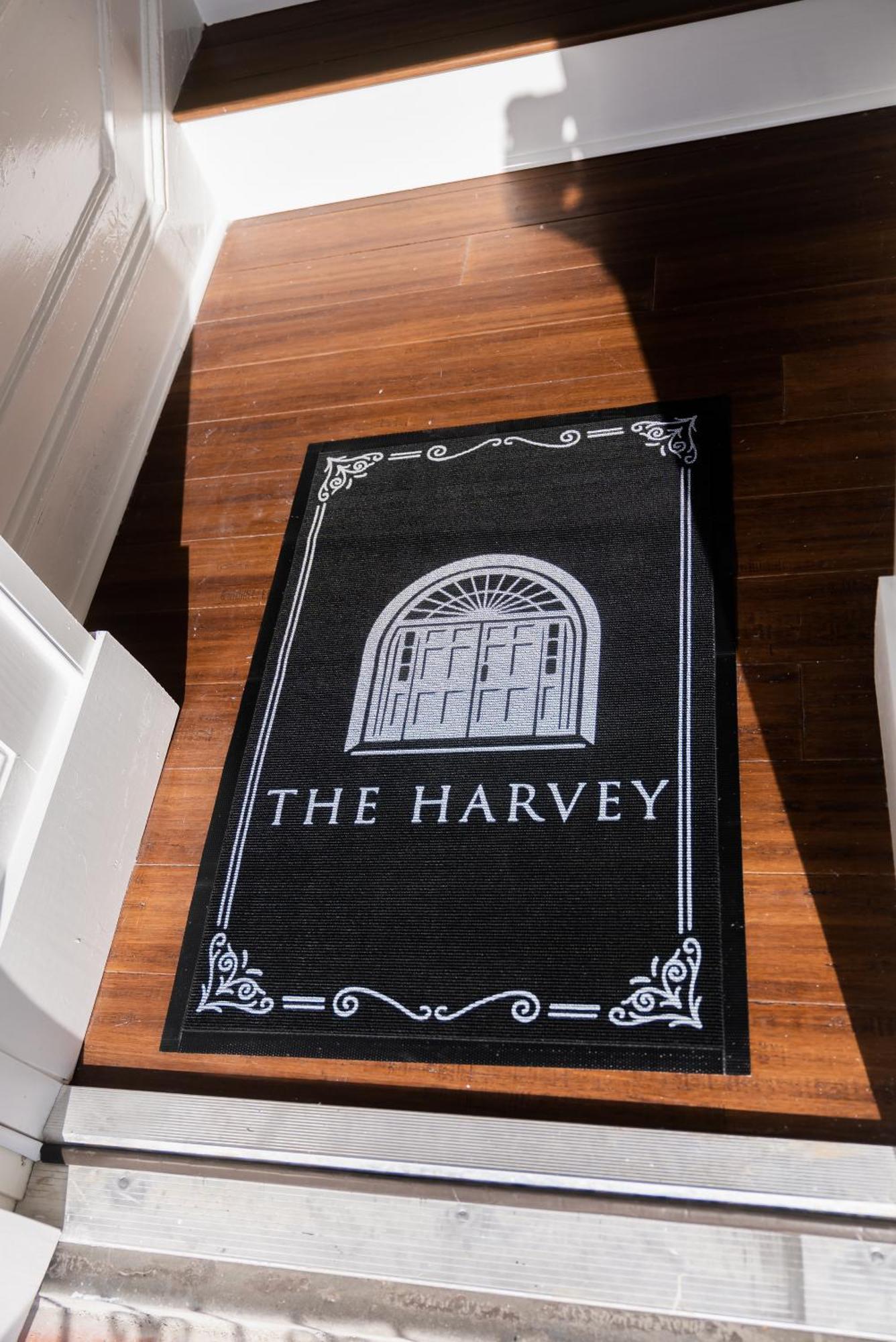 Готель The Harvey Нью-Берн Екстер'єр фото